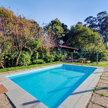 Casa do Moinho Rural campo e praia , 9 pessoas, animais benvindos Espinho (Aveiro) Exterior foto